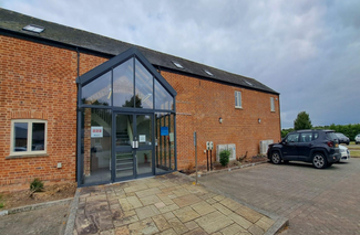 More details for Cranfield Rd, Moulsoe - Office for Lease