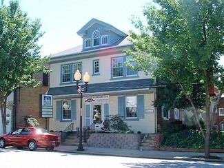 More details for 414 W Main St, Lansdale, PA - Office for Lease