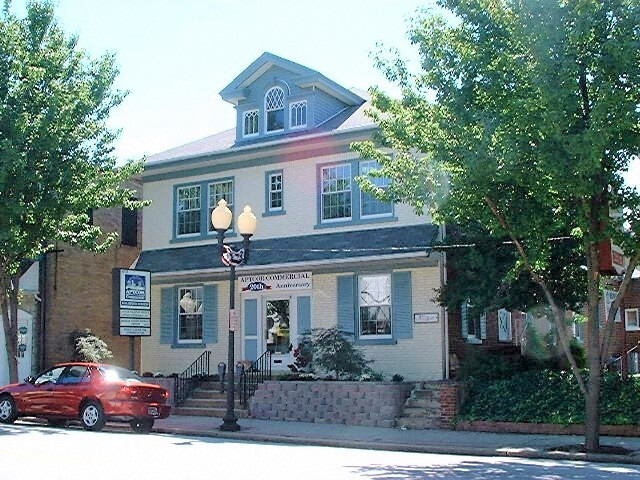 414 W Main St, Lansdale, PA for lease Building Photo- Image 1 of 17