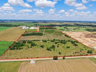 More details for 98 AC Fields Store Rd, Waller, TX - Land for Sale