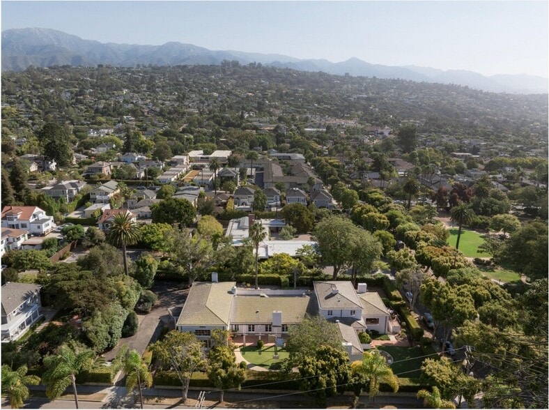 1600 Santa Barbara St, Santa Barbara, CA for sale - Building Photo - Image 2 of 24