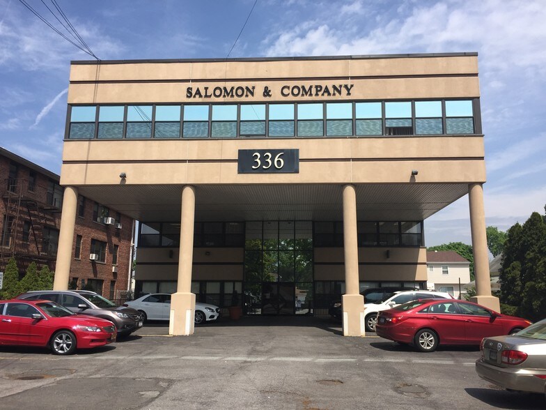 336 Atlantic Ave, East Rockaway, NY 11518 | LoopNet