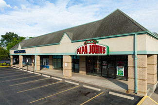 More details for 9800 Manchester Rd, Saint Louis, MO - Retail for Lease