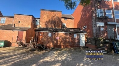 26-30 High St, Sutton Coldfield for lease Building Photo- Image 1 of 8