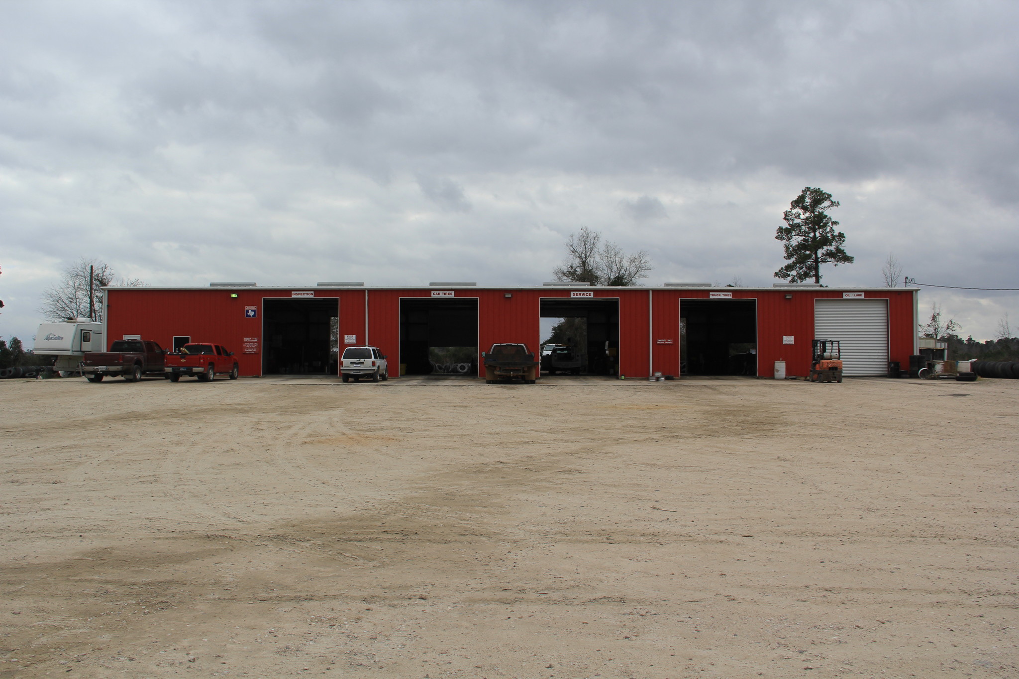 11120 Highway 242, Conroe, TX for sale Building Photo- Image 1 of 1