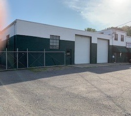 37 SW Cutoff St, Worcester, MA for lease - Building Photo - Image 2 of 2