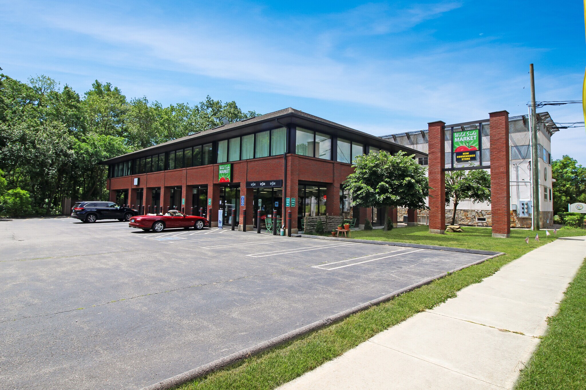 116 S Broad St, Pawcatuck, CT for sale Building Photo- Image 1 of 1