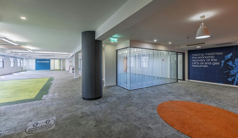 Crimon Pl, Aberdeen for lease - Building Photo - Image 2 of 38