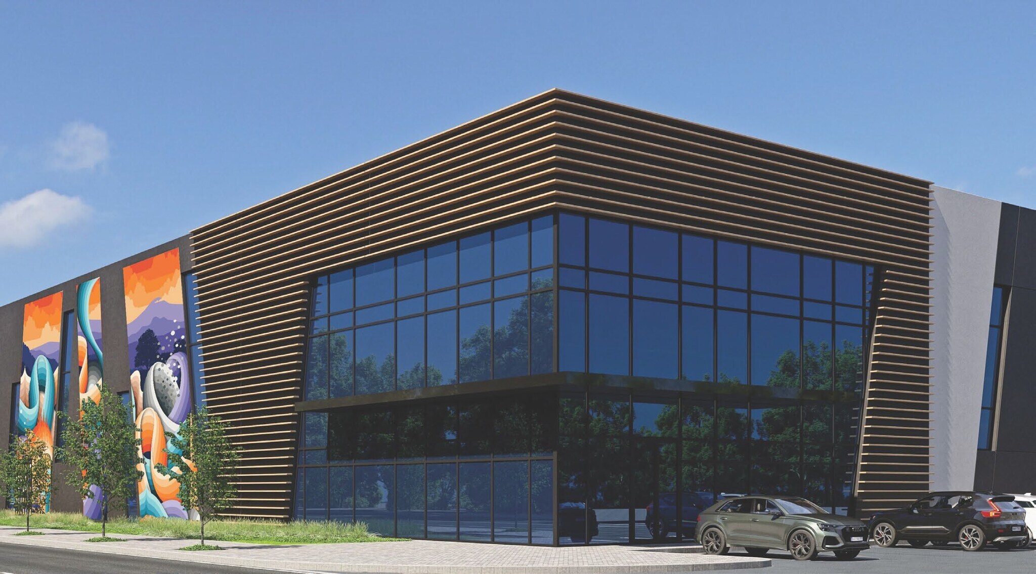 Alessandro Blvd & Heacock St, Moreno Valley, CA for sale Building Photo- Image 1 of 4