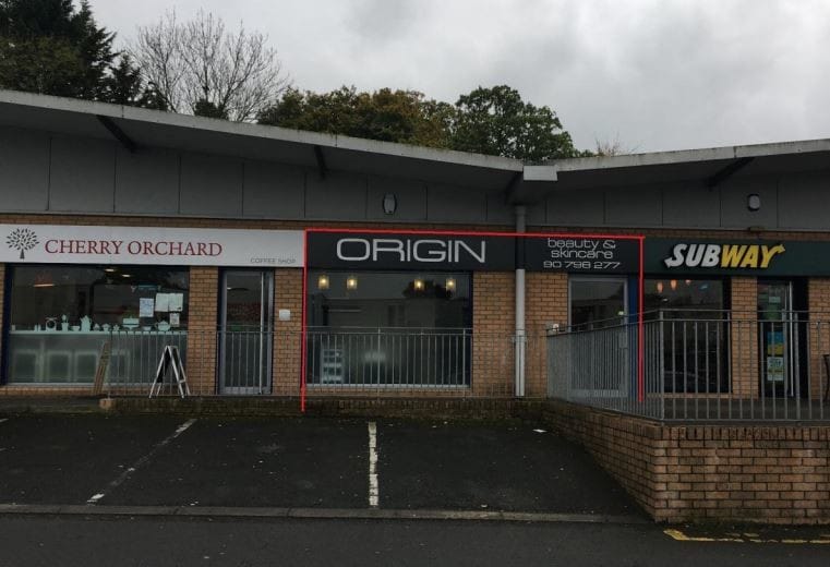 Kings Rd, Belfast for sale - Primary Photo - Image 1 of 1