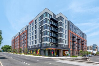 More details for 6400 America Blvd, Hyattsville, MD - Retail for Lease