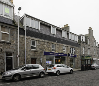 More details for 40 Chapel St, Aberdeen - Retail for Sale