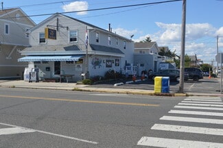 More details for 317 Long Beach Blvd, Surf City, NJ - Retail for Sale