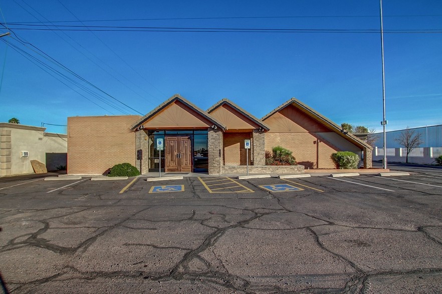 9702 E Main St, Mesa, AZ for sale - Primary Photo - Image 1 of 1