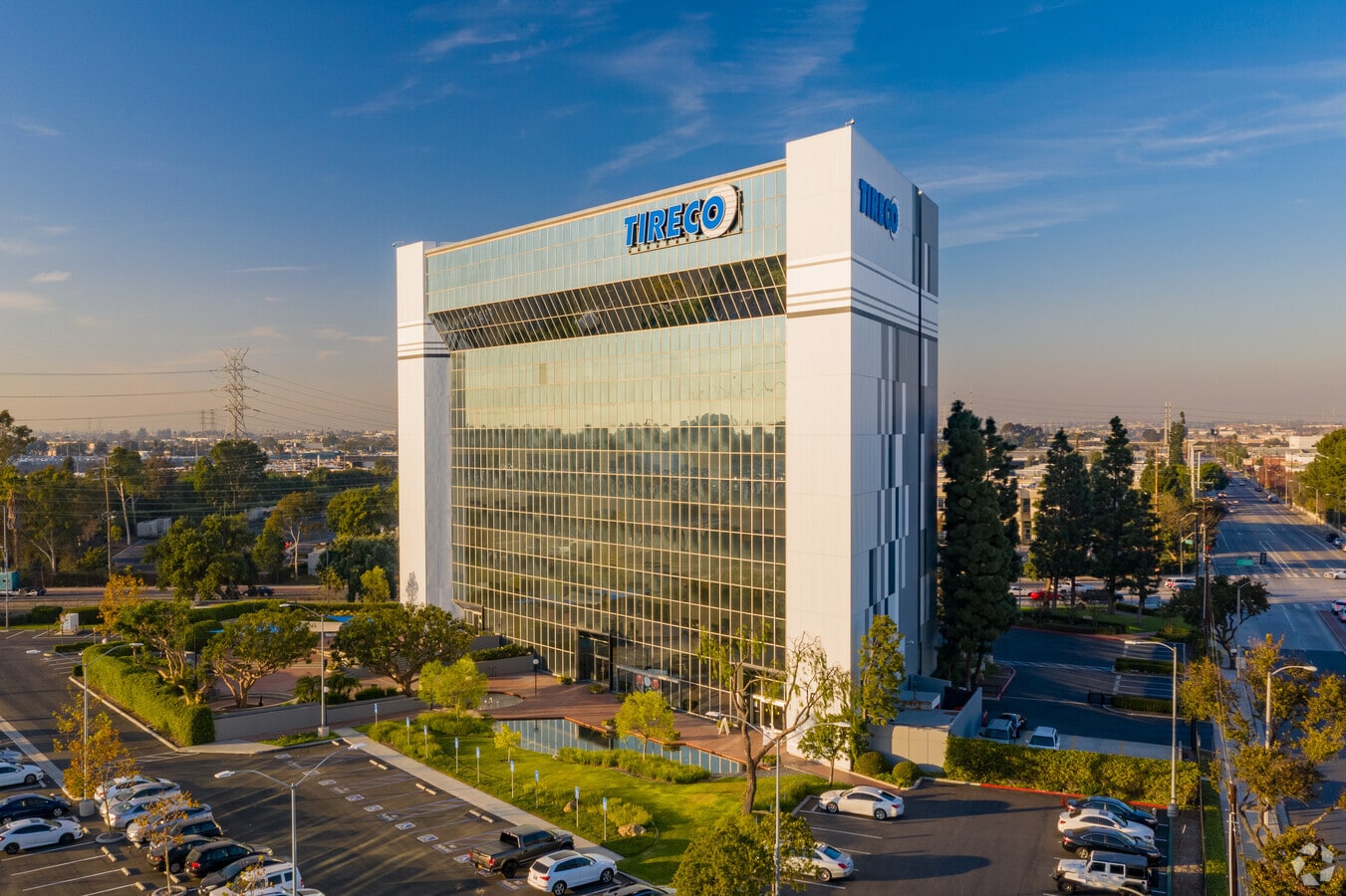 500 W 190th St, Gardena, CA 90248