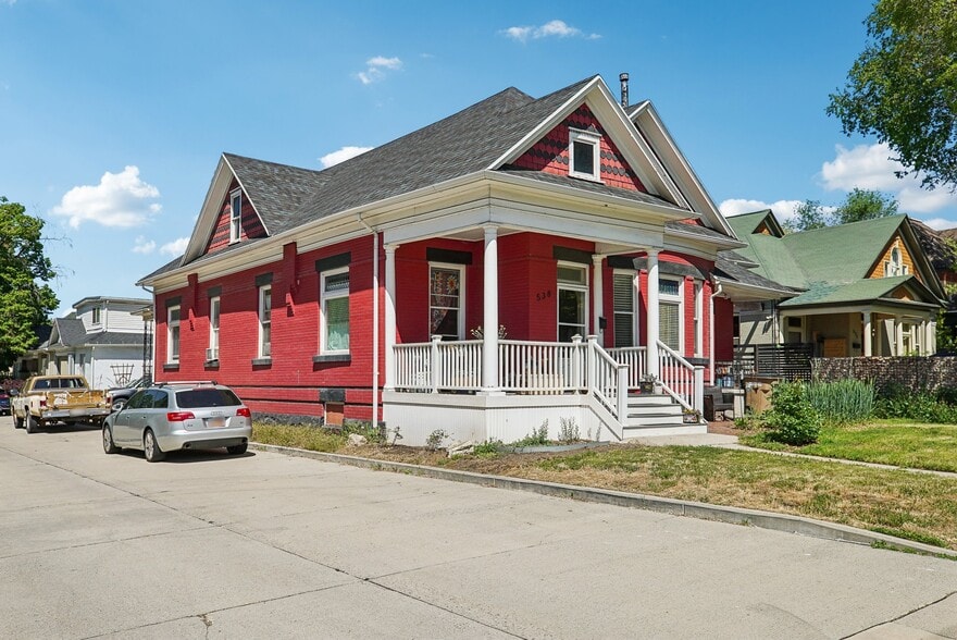 538 S 800 E, Salt Lake City, UT for sale - Building Photo - Image 2 of 15