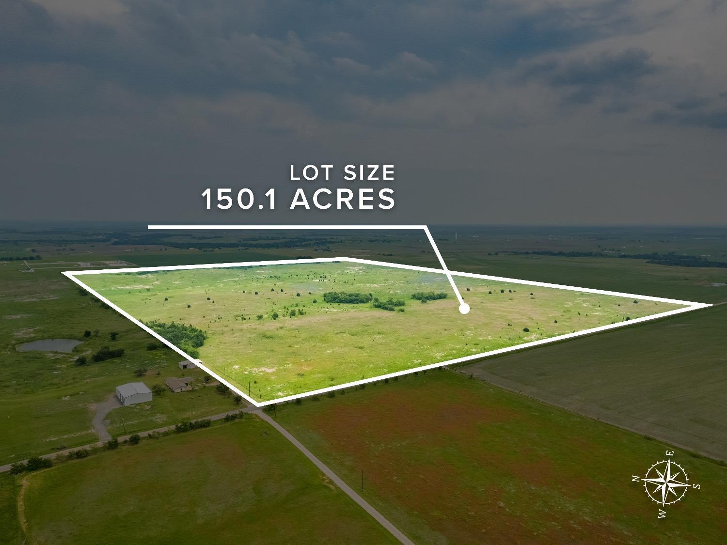 County Road 455, Coupland, TX for sale Building Photo- Image 1 of 1