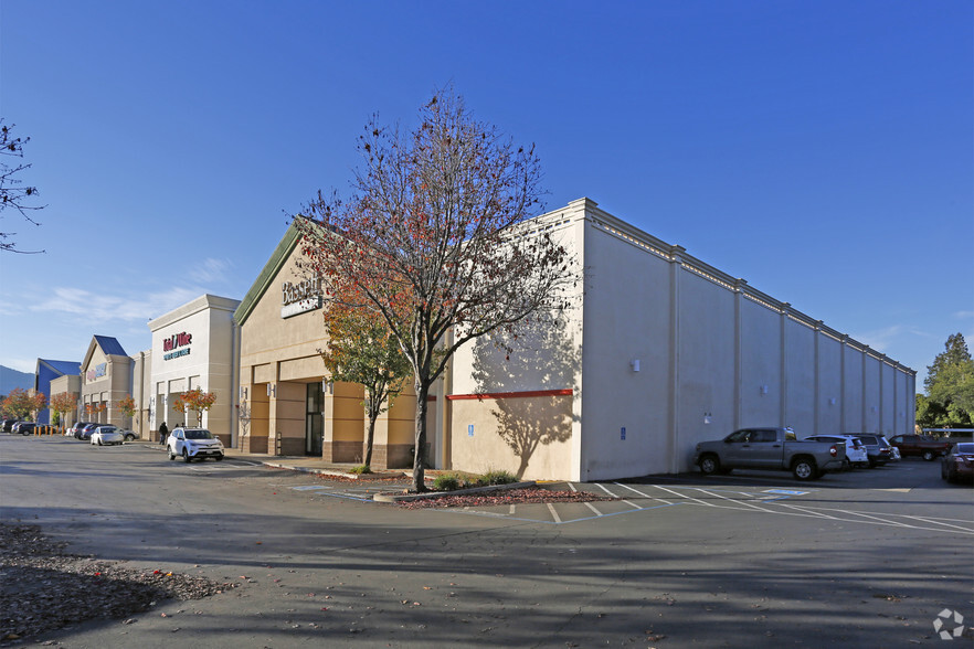 3250 Buskirk Ave, Pleasant Hill, CA for lease - Building Photo - Image 3 of 6