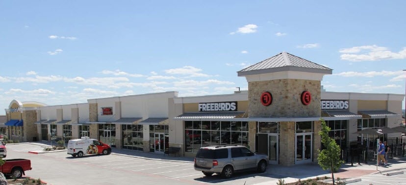 2320 S 31st St, Temple, TX for sale Building Photo- Image 1 of 1