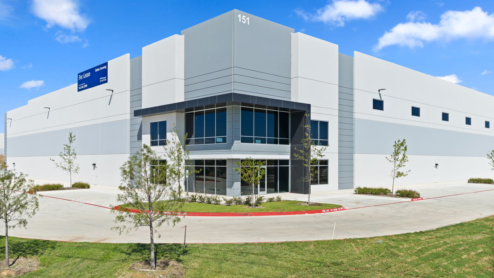 151 Alliance Blvd, Hutto, TX for sale Building Photo- Image 1 of 11