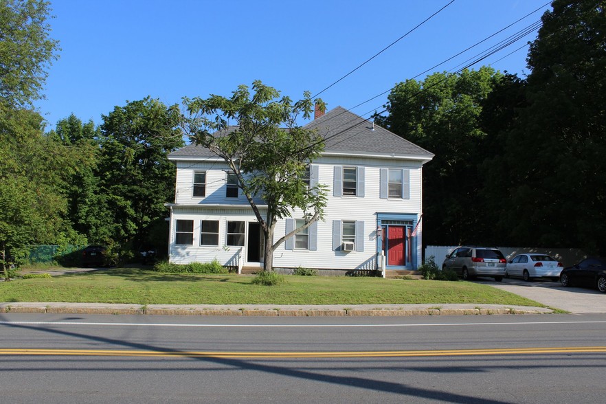 90 Central St, Hudson, NH 03051 | LoopNet