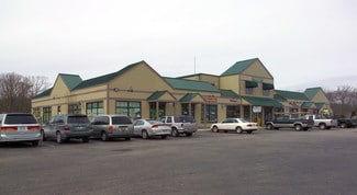 More details for 561-567 S County Trl, Exeter, RI - Multiple Space Uses for Lease