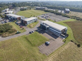 More details for 210 Eureka Park, Ashford - Office for Lease