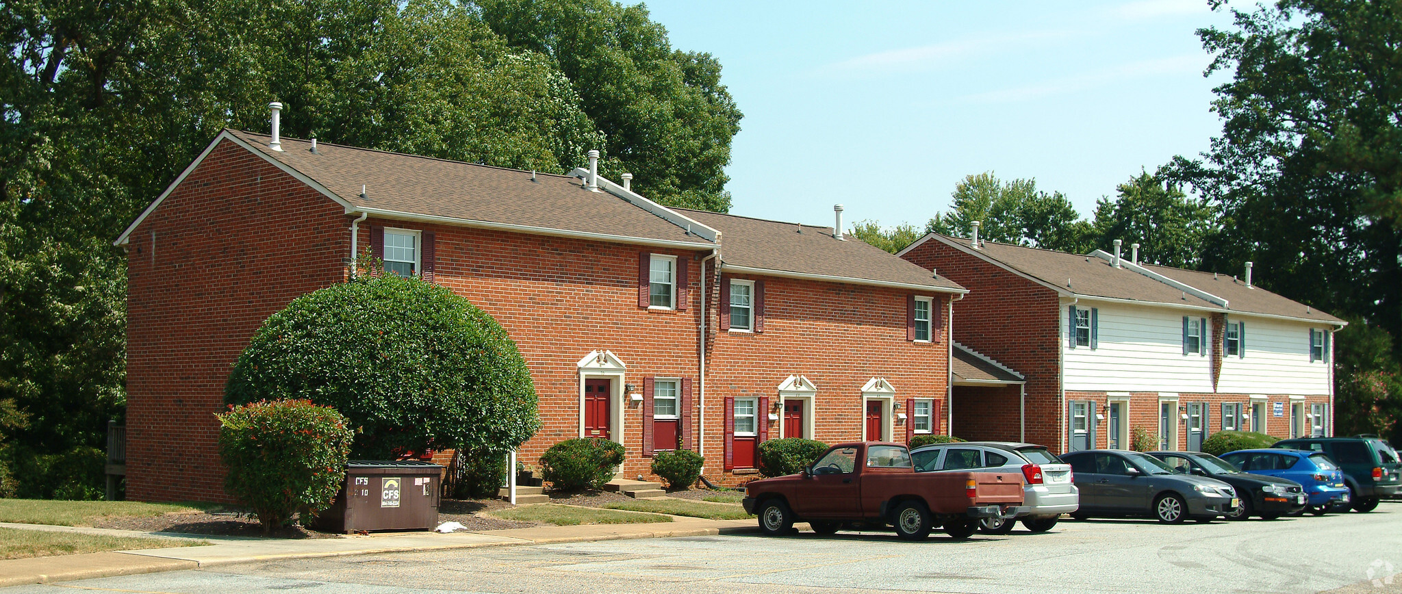 202 Lakeview Park Rd, Colonial Heights, VA for sale Primary Photo- Image 1 of 1