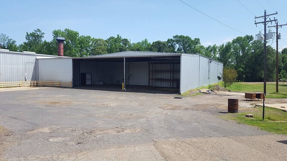 4958 FM 1402, Mount Pleasant, TX for sale Building Photo- Image 1 of 1