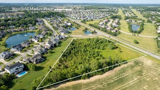 More details for 000 Carey Rd, Westfield, IN - Land for Sale