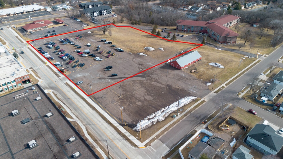 3612 Hoover Ave, Altoona, WI 54720 - 4.2 Commercial Acres | LoopNet