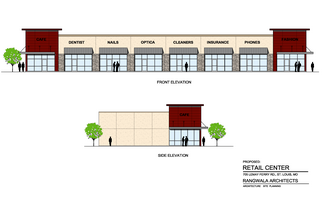 More details for 705 Lemay Ferry Rd, Saint Louis, MO - Retail for Lease