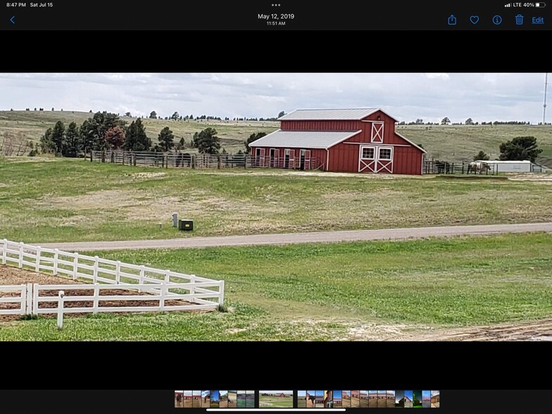 2470 Driftwood, Elizabeth, CO for sale - Primary Photo - Image 1 of 1