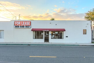 More details for 4357-4359 Florence Ave, Bell, CA - Retail for Lease