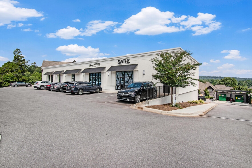 4317 Dolly Ridge Rd, Birmingham, AL for sale - Building Photo - Image 3 of 10