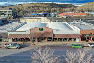 More details for 178 SW 5th St, Madras, OR - Retail for Sale