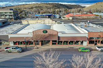 178 SW 5th St, Madras, OR - aerial  map view - Image1