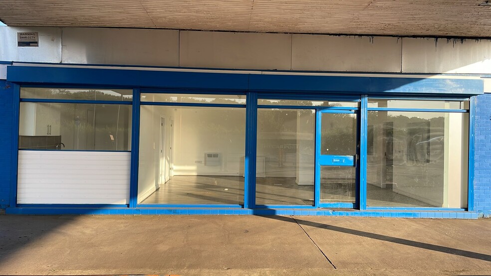 Chester Rd, Plumley for lease - Building Photo - Image 3 of 29