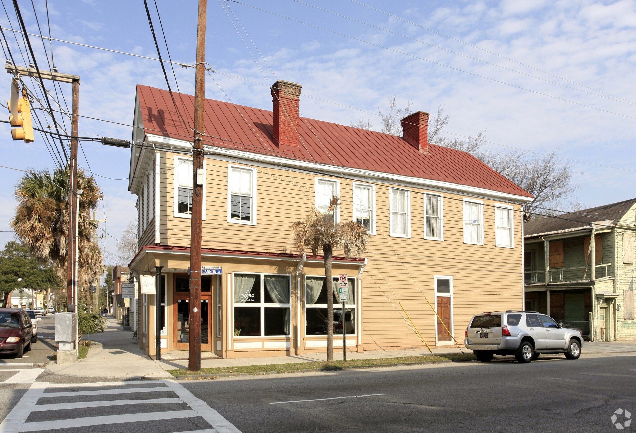 210 Rutledge Ave, Charleston, SC for sale Primary Photo- Image 1 of 1