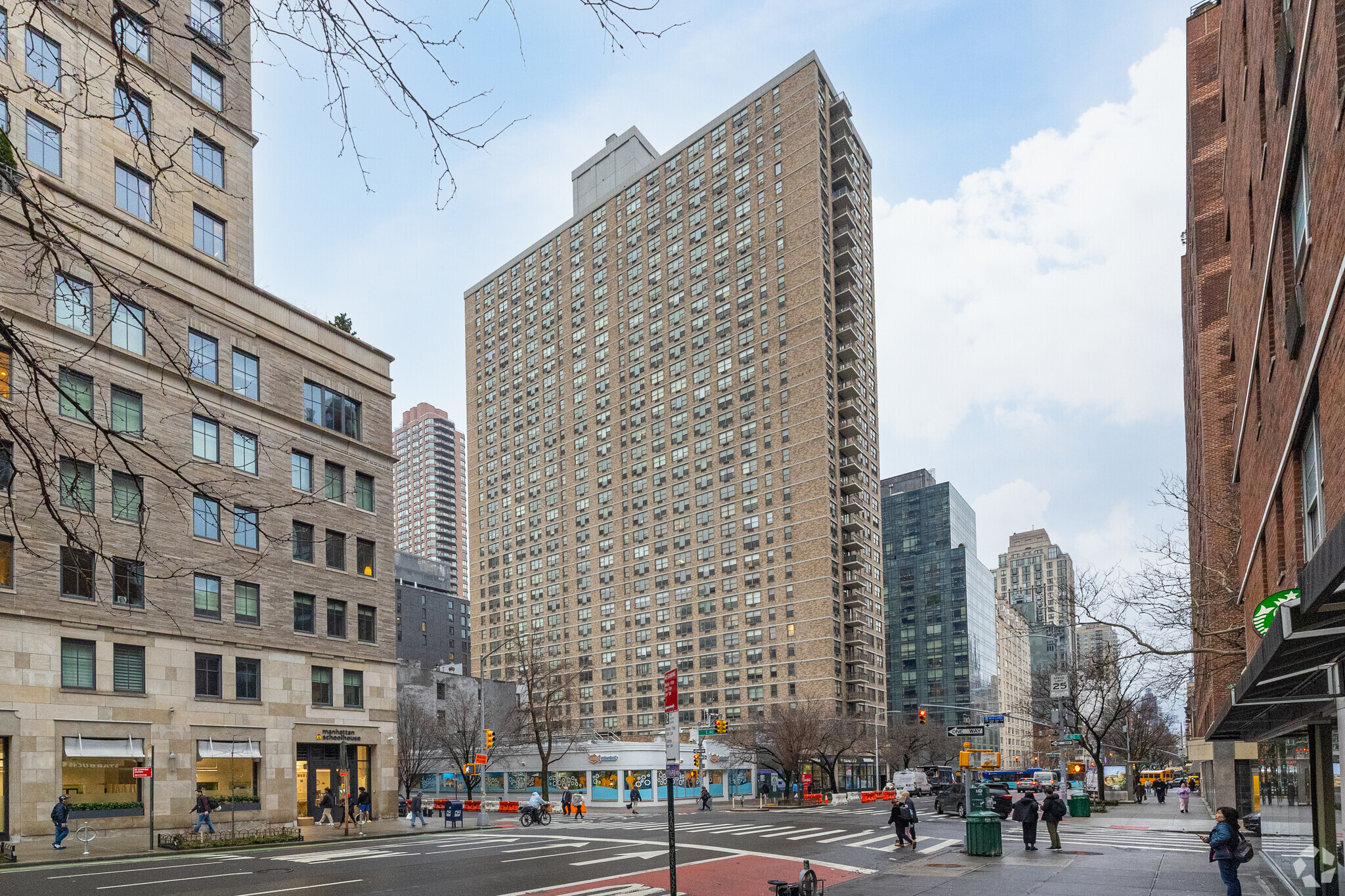 301-319 E 79th St, New York, NY for sale Primary Photo- Image 1 of 1