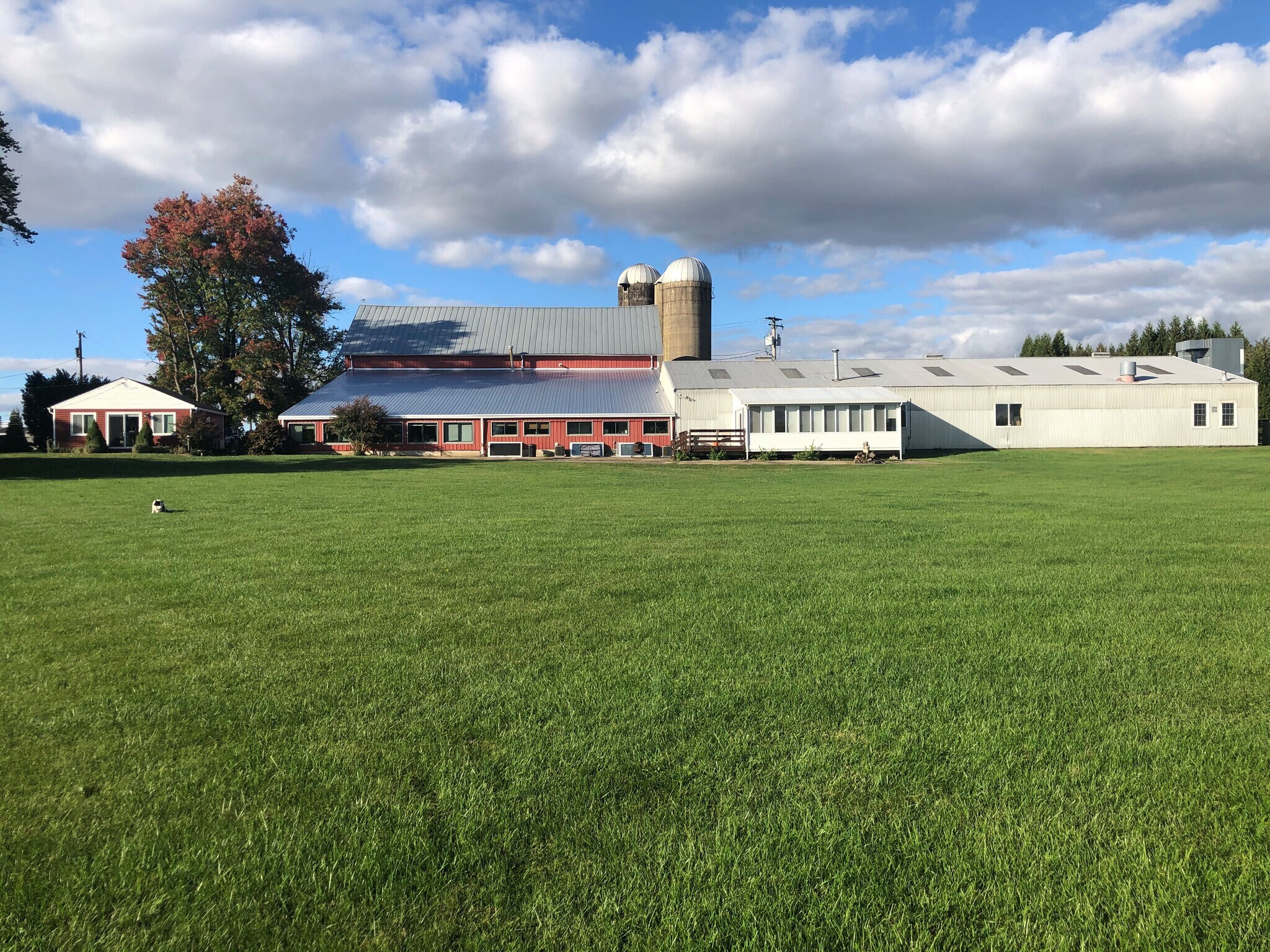 119 Old Bachmans Valley Rd, Westminster, MD 21157