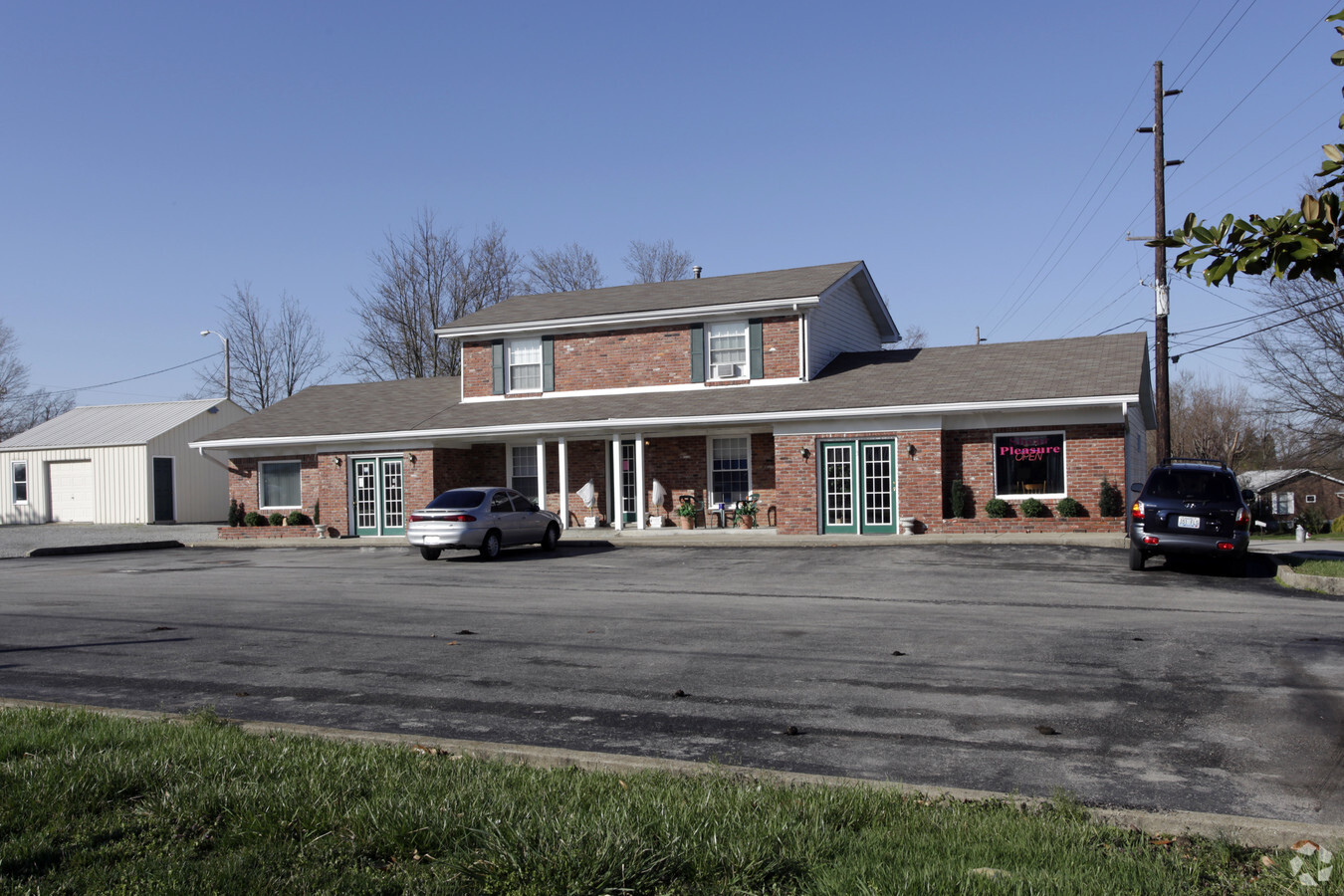 771 N Bardstown Rd, Mount Washington, KY 40047 | LoopNet