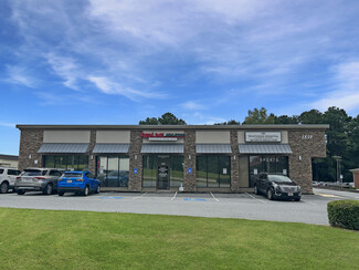 More details for 1839 Buford Hwy, Buford, GA - Office/Medical for Lease