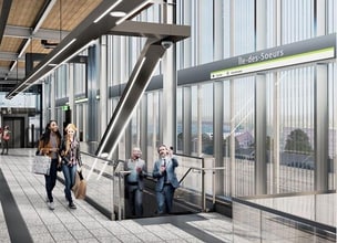 16 Pl Du Commerce, Montréal, QC for lease Building Photo- Image 1 of 3