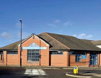 More details for Remembrance Rd, Coventry - Retail for Lease