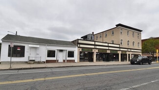 More details for 145 Main St, Springfield, MA - Retail for Sale