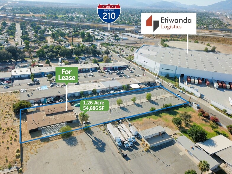 1541 W 24th St, San Bernardino, CA for lease - Building Photo - Image 3 of 5