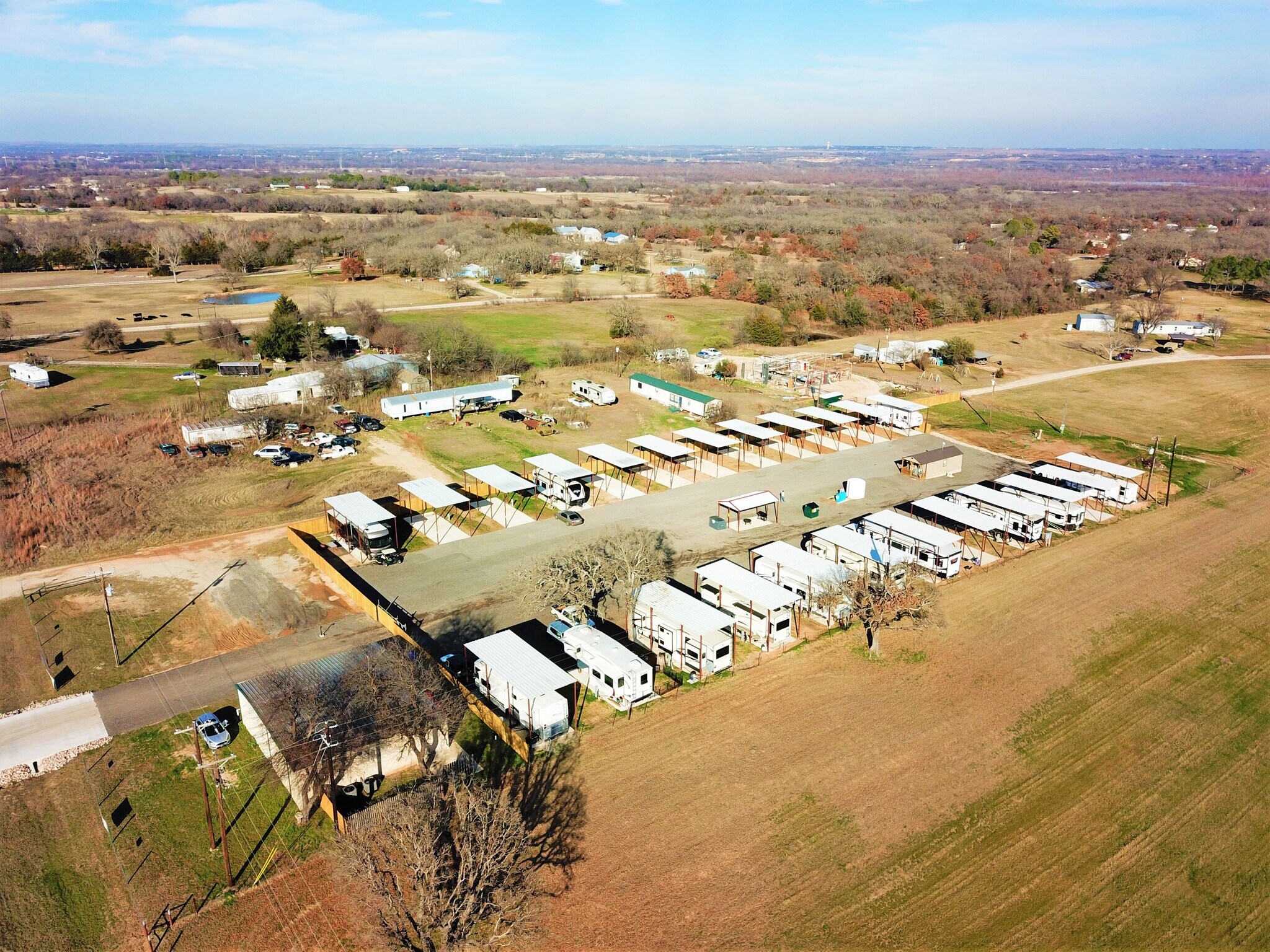 10759 S Fm 730, Boyd, TX 76023 Specialty Property for Sale