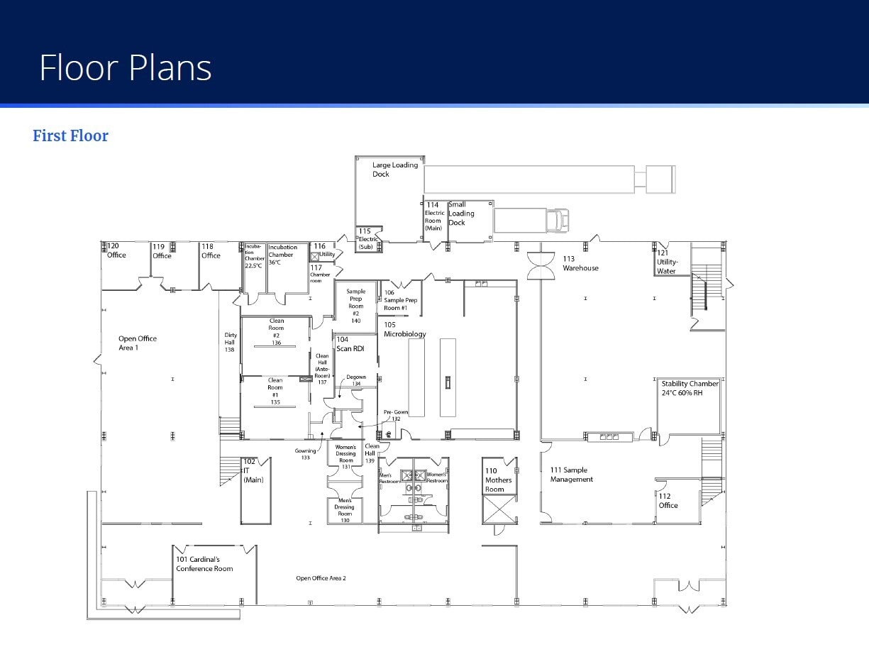2327 Chouteau Ave, Saint Louis, MO for sale Floor Plan- Image 1 of 2
