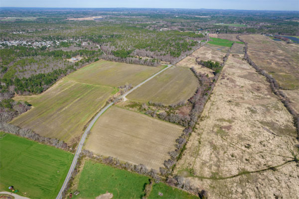 Thompson St Rt, Middleboro, MA for sale - Primary Photo - Image 1 of 1